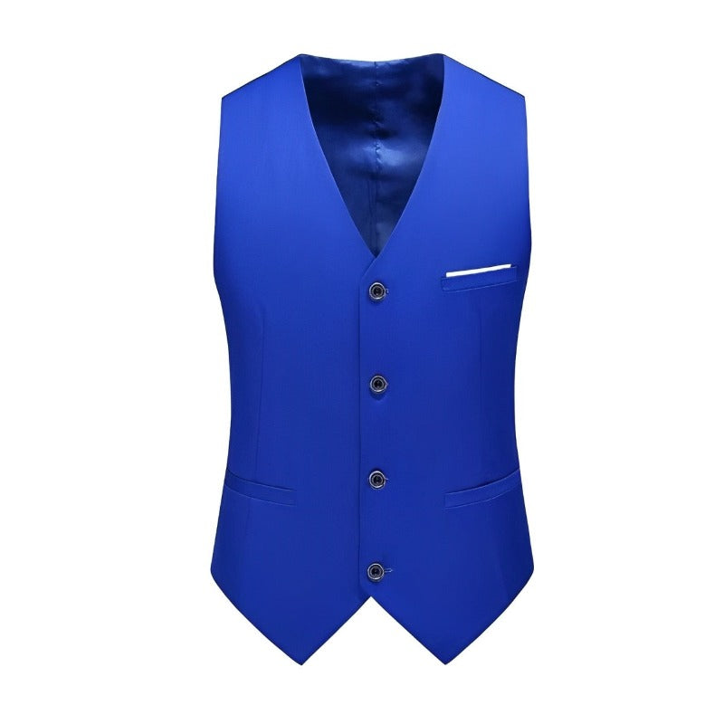 Colete, Colete Masculino, Colete Masculino Style Maximus, Colete social, colete social masculino