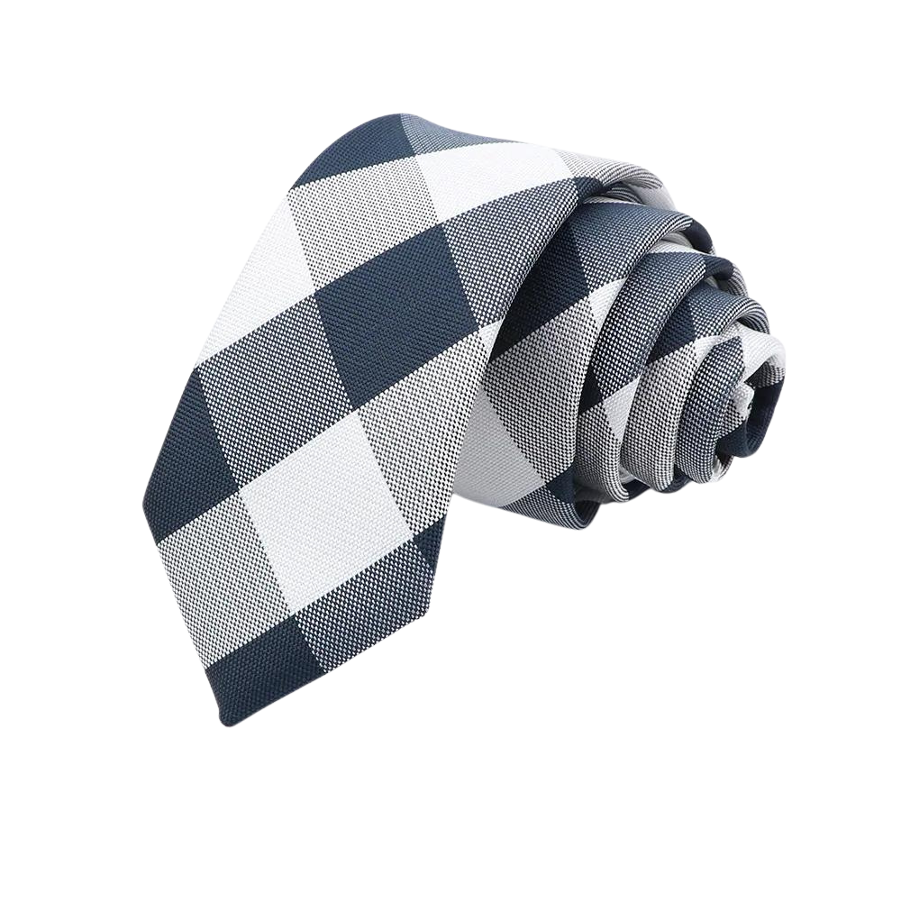 Gravata, Gravata Xadrez, Gravata Xadrez Maximus