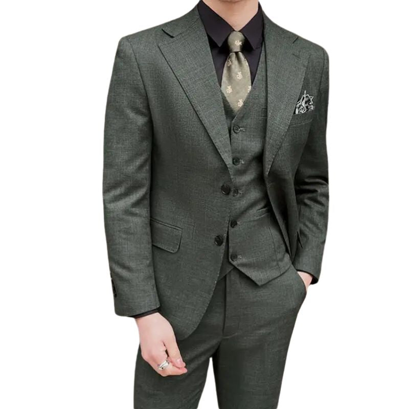 Terno masculino slim, terno slim masculino, terno masculino completo, terno masculino verde, terno masculino moderno, terno homem