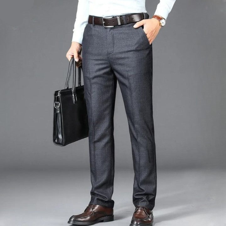 Calça Social Masculina Formal Maximus