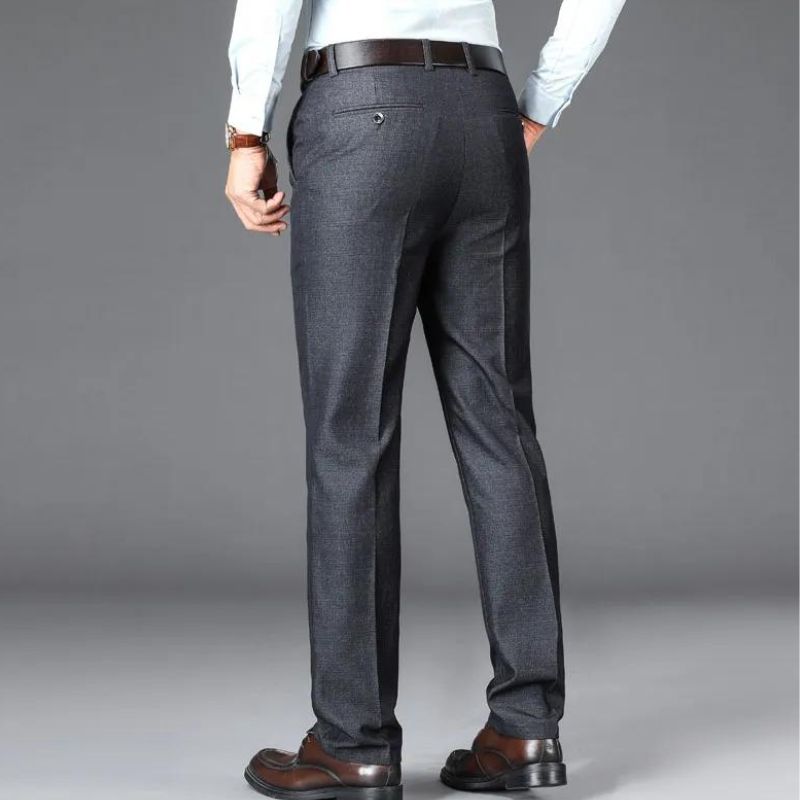 Calça Social Masculina Formal Maximus