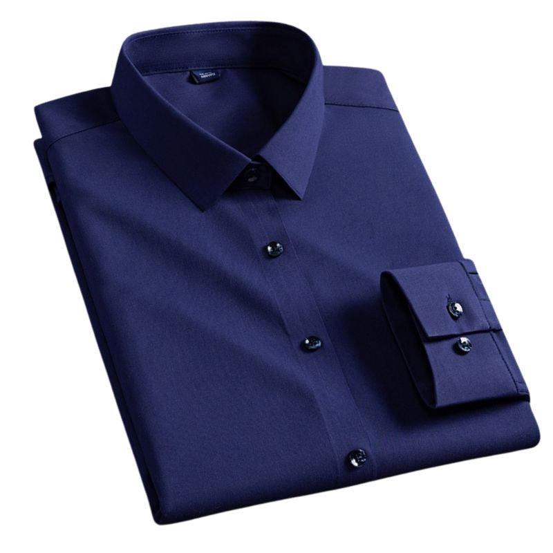 Camisa Social Masculina Premium Maximus