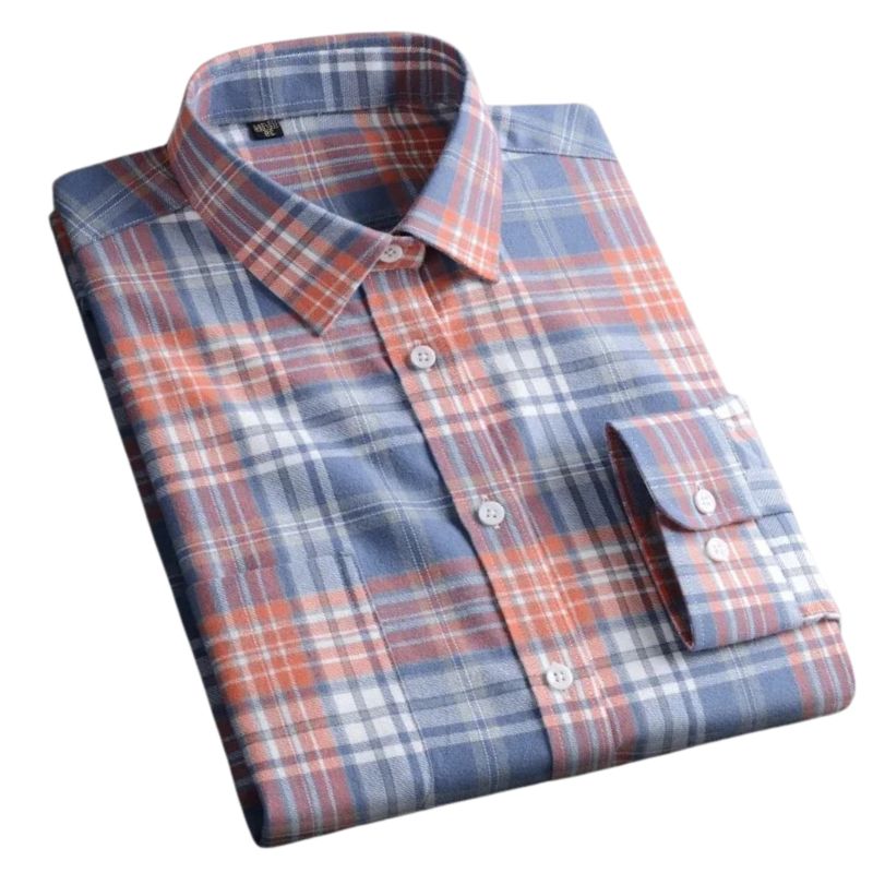 Camisa Social Xadrez, Camisa social masculina flanela, camisa masculina xadrez