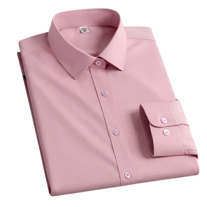 Camisa Social Masculina, camisa masculina social, camisa rosa masculina, camisa social rosa masculina