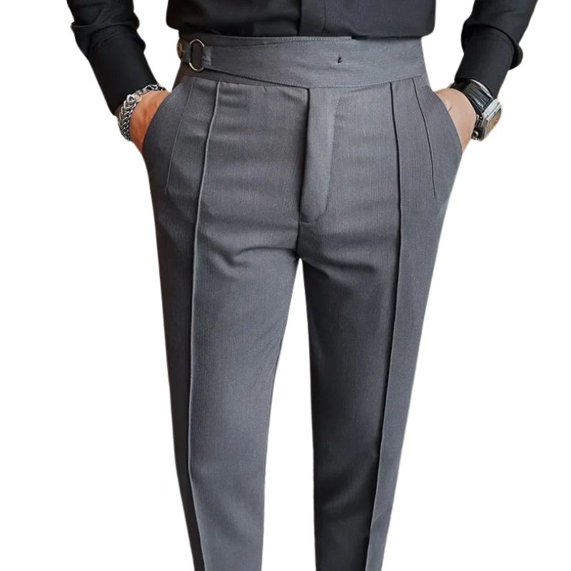 Calça Alfaiataria Masculina, Calça Social Masculina, Calça Alfaiataria Slim Masculina, calça slim masculina