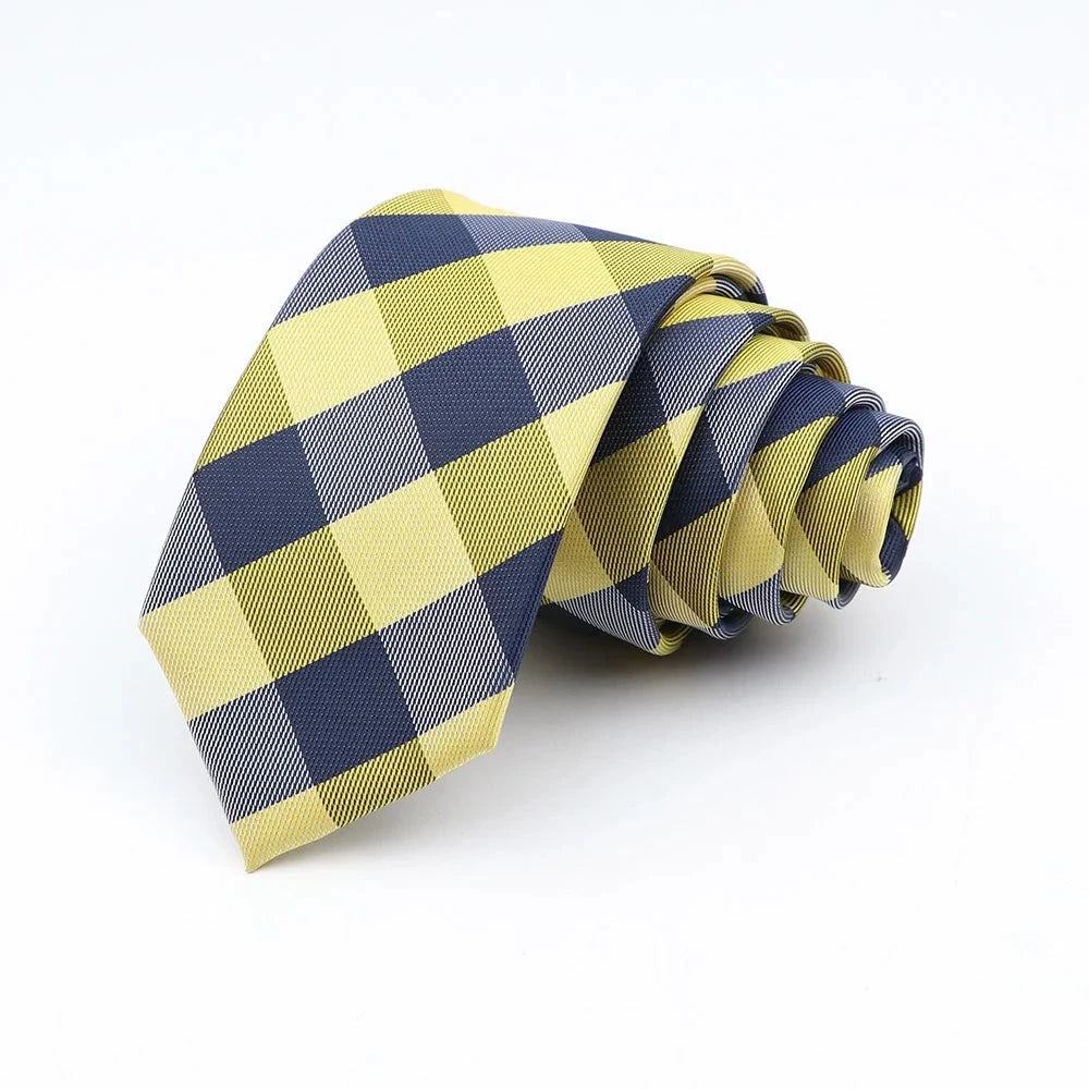 Gravata, Gravata Xadrez, Gravata Xadrez Maximus