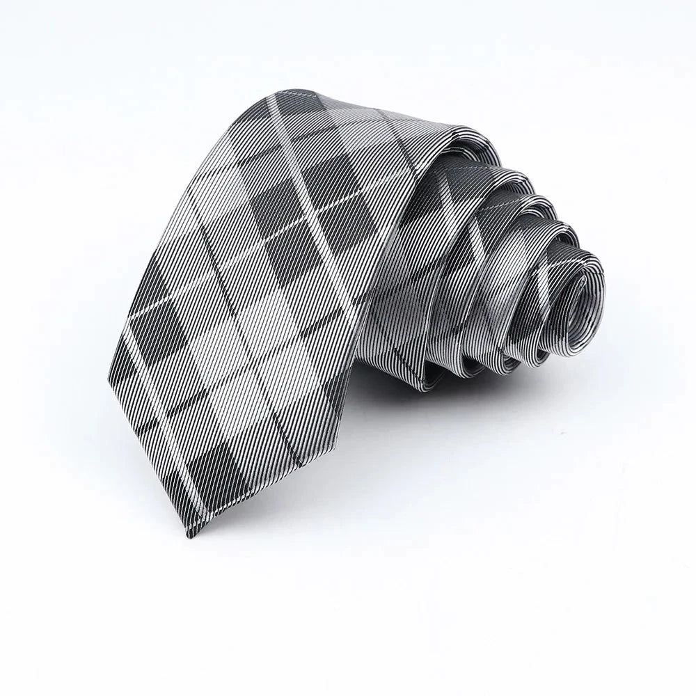 Gravata, Gravata Xadrez, Gravata Xadrez Maximus