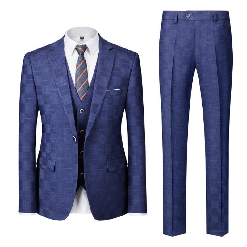 Terno Masculino Xadrez, terno masculino xadrez azul, terno masculino azul xadrez