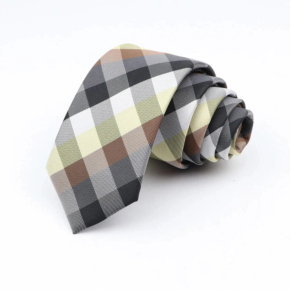 Gravata, Gravata Xadrez, Gravata Xadrez Maximus