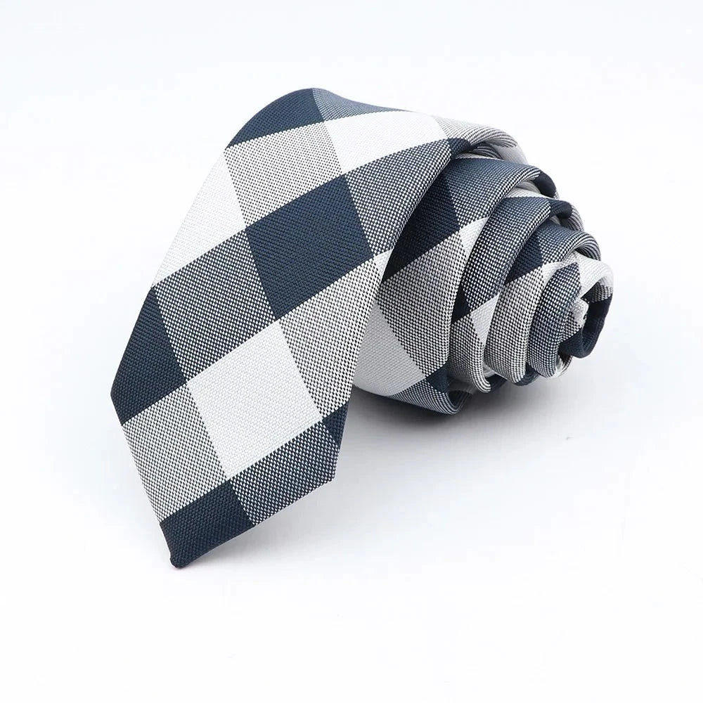 Gravata, Gravata Xadrez, Gravata Xadrez Maximus