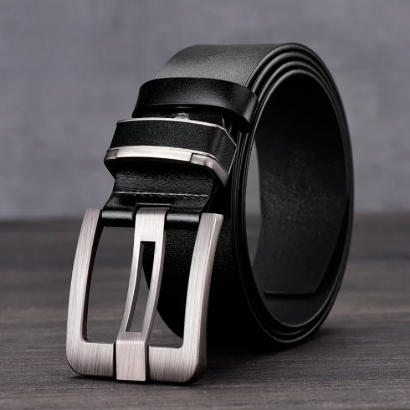 cinto masculino casual, cinto couro pu masculino, cinto fivela prong, cinto masculino preto, cinto masculino marrom, acessório masculino casual, cinto para jeans masculino, cinto Maximus, moda masculina acessórios