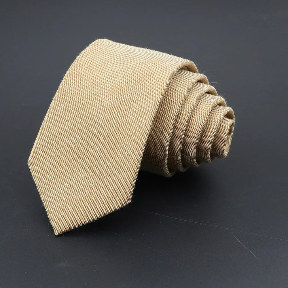 Gravata, Gravata de Lã, Gravata de Lã Maximus