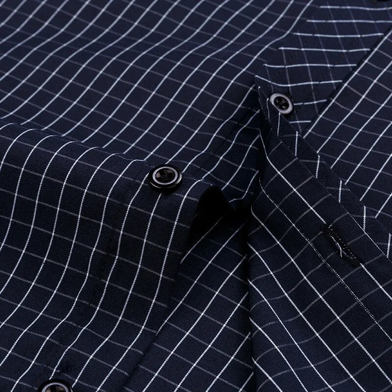 Camisa Xadrez, Camisa Social Xadrez, Camisa Social Masculina Xadrez