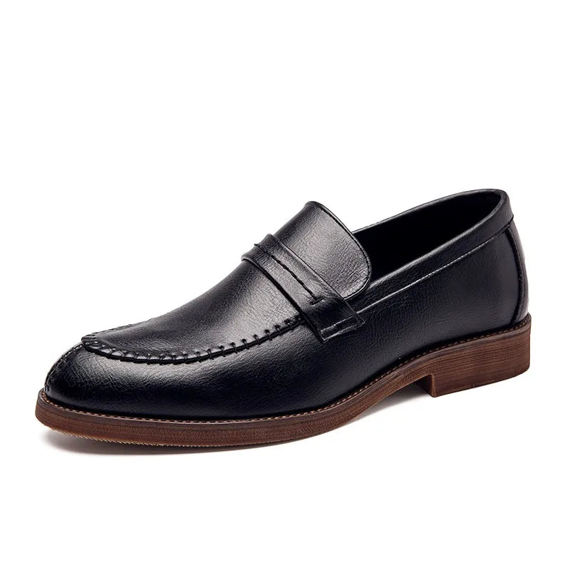 Mocassim Masculino Italiano Maximus