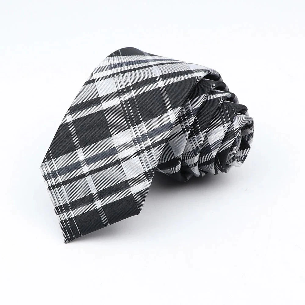 Gravata, Gravata Xadrez, Gravata Xadrez Maximus