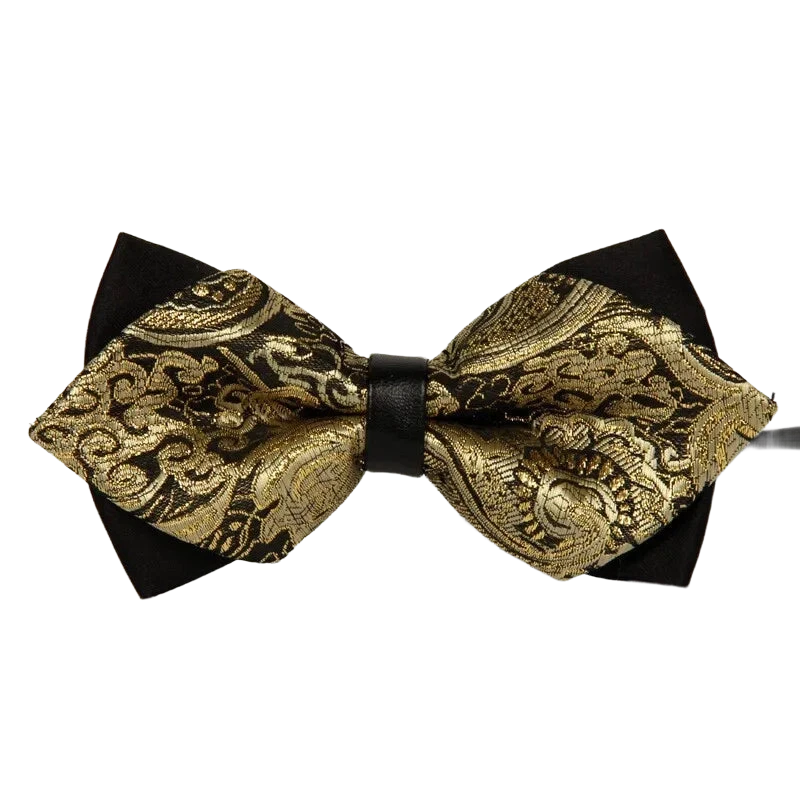 Gravata Borboleta, Gravata Borboleta Estampada, Gravata Borboleta Masculina