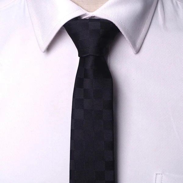 Gravata Masculina Estampada Maximus