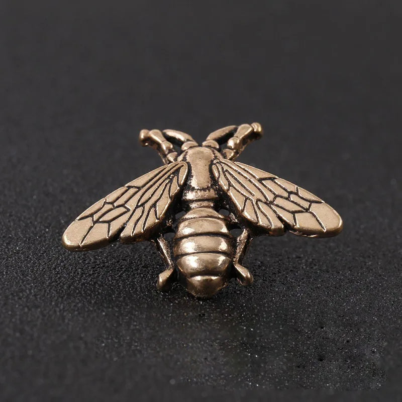 Broche, Broche para terno, broche para terno masculino, broche de abelha