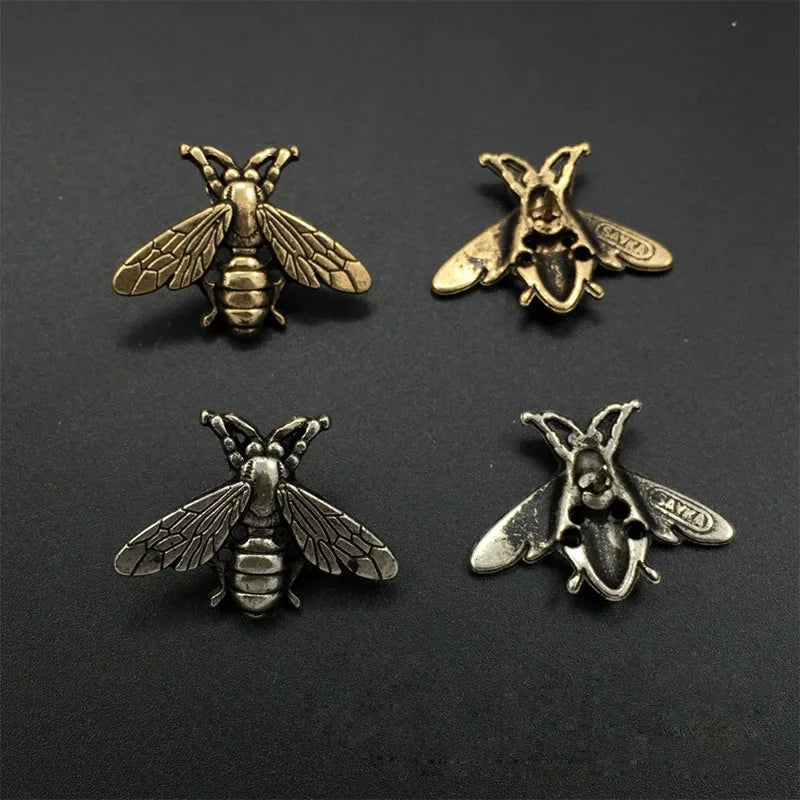 Broche, Broche para terno, broche para terno masculino, broche de abelha