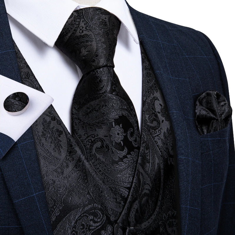 colete masculino conjunto, colete jacquard masculino, conjunto colete gravata, colete cerimônia masculino, colete para casamento, conjunto colete arabesco, colete masculino completo, colete social conjunto