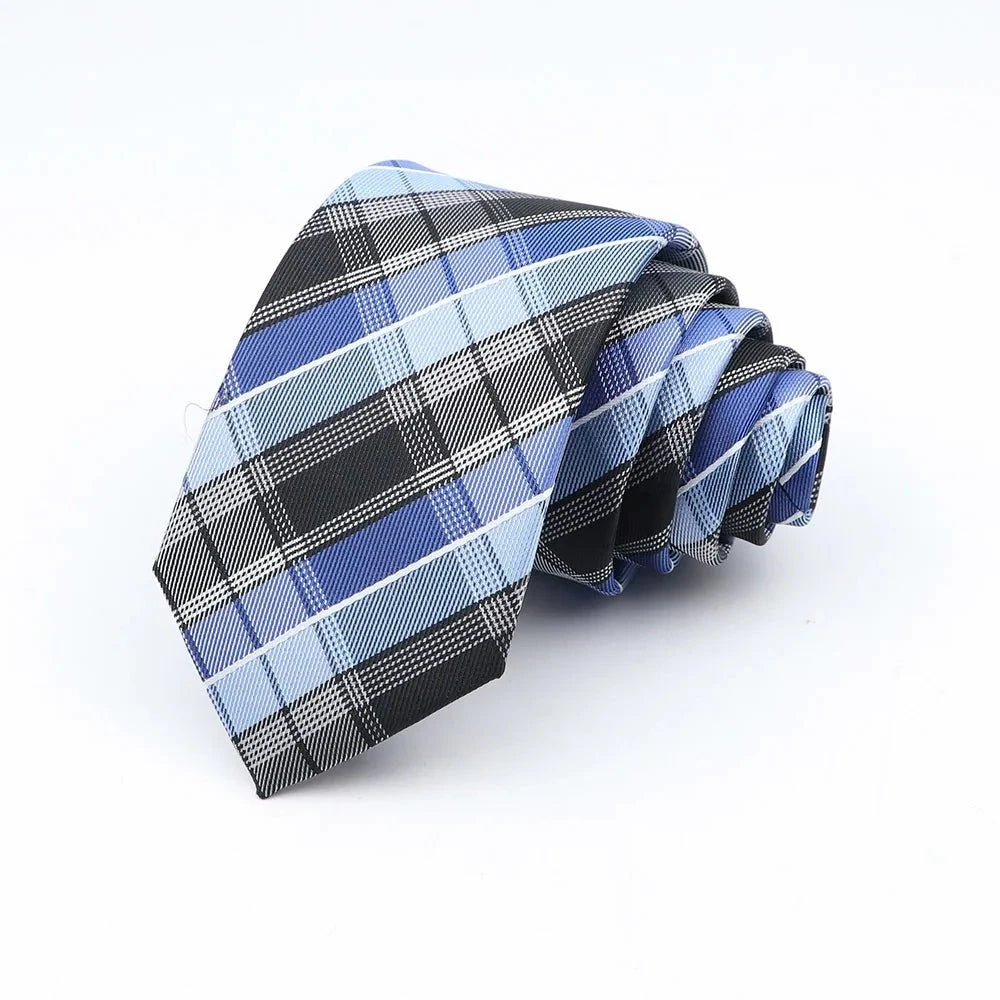 Gravata, Gravata Xadrez, Gravata Xadrez Maximus