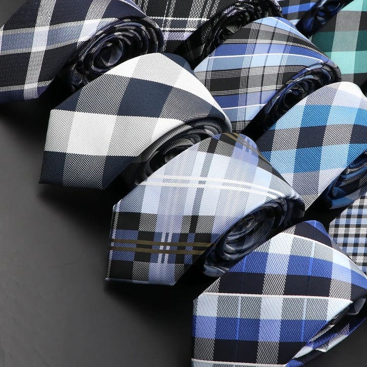 Gravata, Gravata Xadrez, Gravata Xadrez Maximus