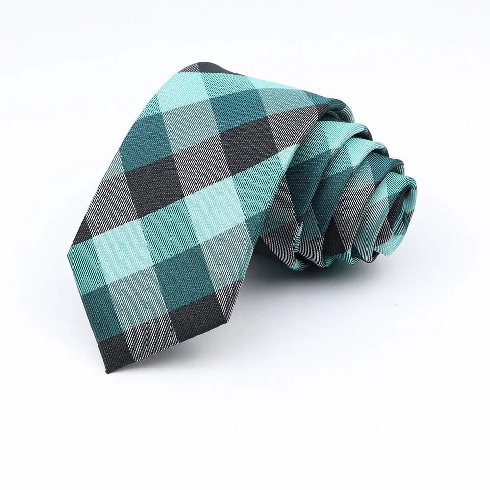 Gravata, Gravata Xadrez, Gravata Xadrez Maximus