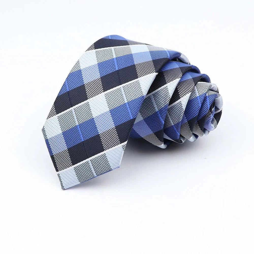 Gravata, Gravata Xadrez, Gravata Xadrez Maximus