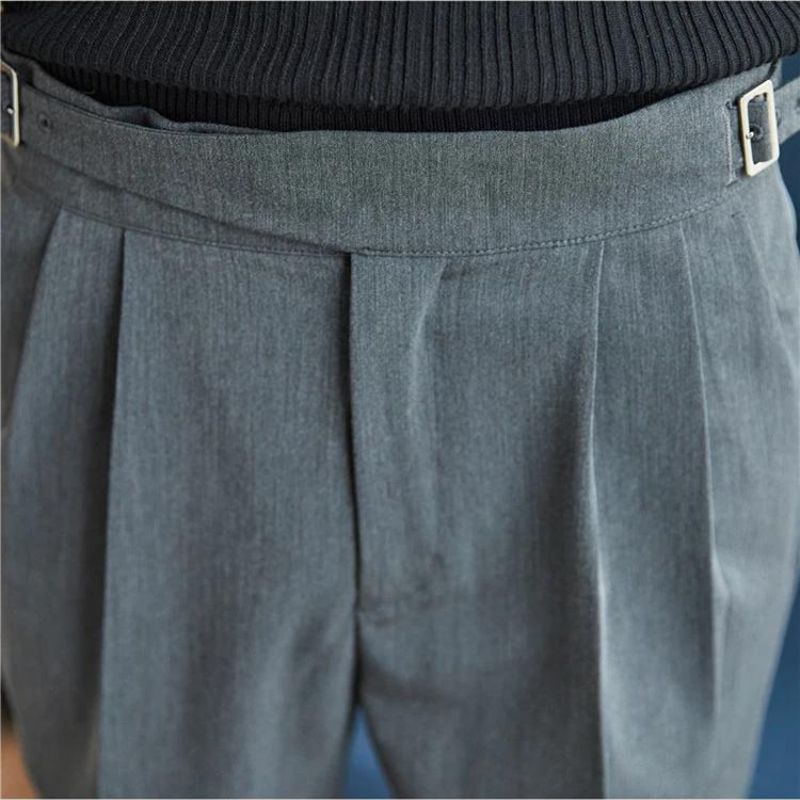 Bermuda Social Masculina, Bermuda Alfaiataria Masculina