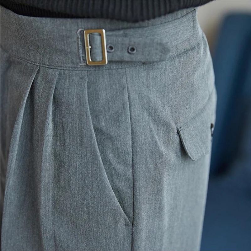 Bermuda Social Masculina, Bermuda Alfaiataria Masculina