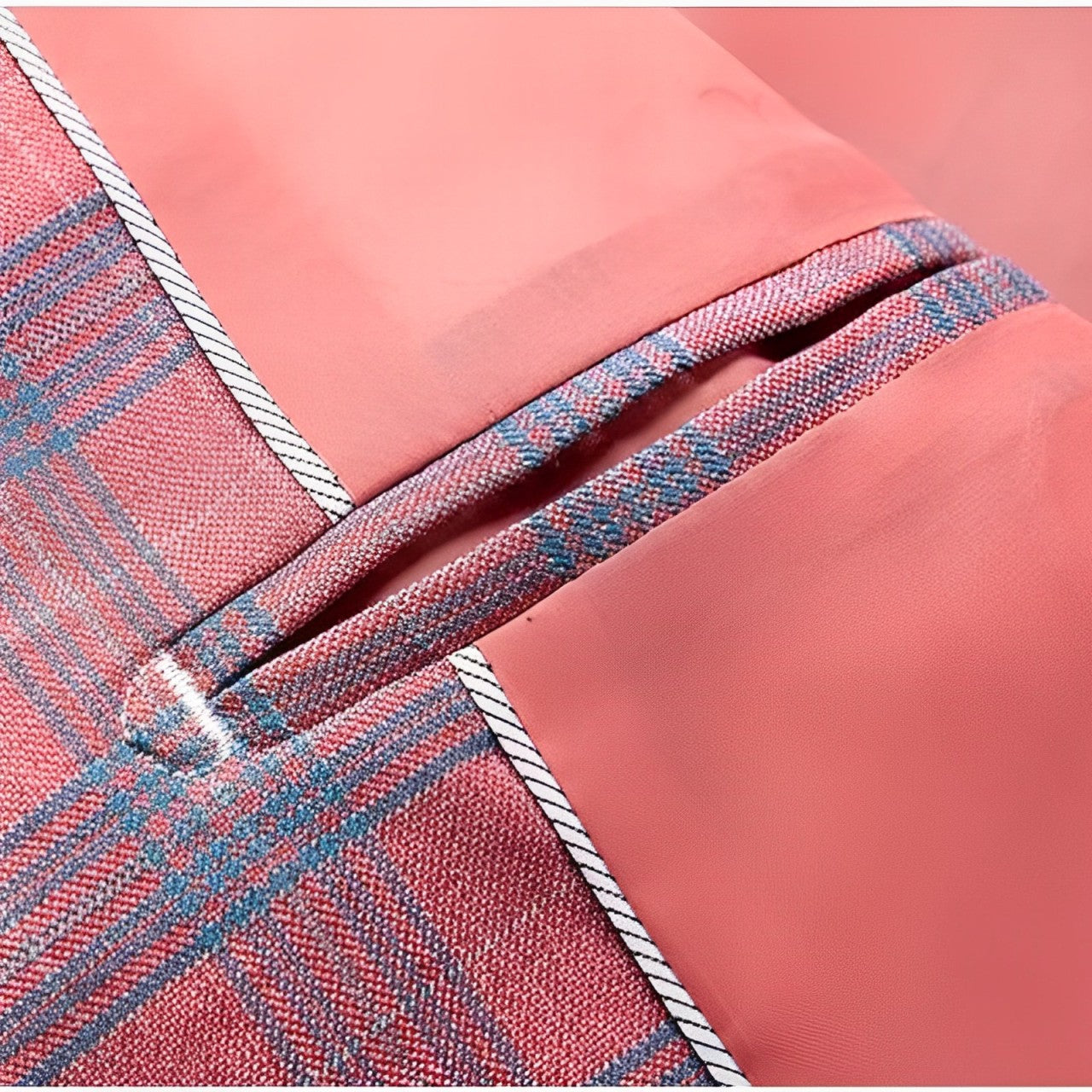 Blazer Masculino Xadrez, Blazer Masculino Slim, Blazer Masculino Xadrez Slim Fit