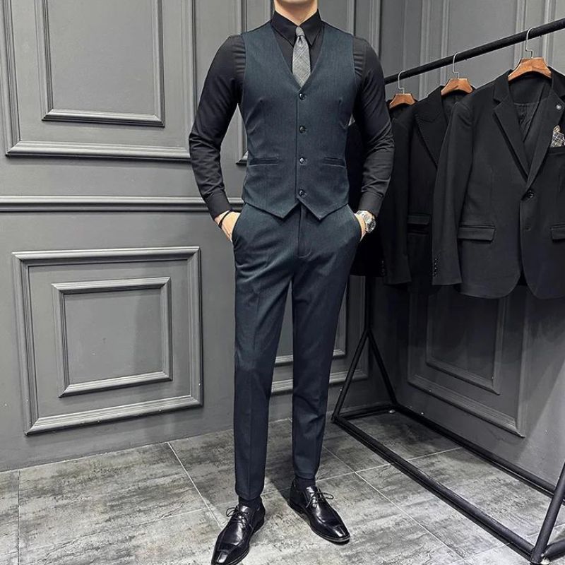 Terno Masculino Transpassado, Terno Masculino Slim Fit, Terno Masculino Formal