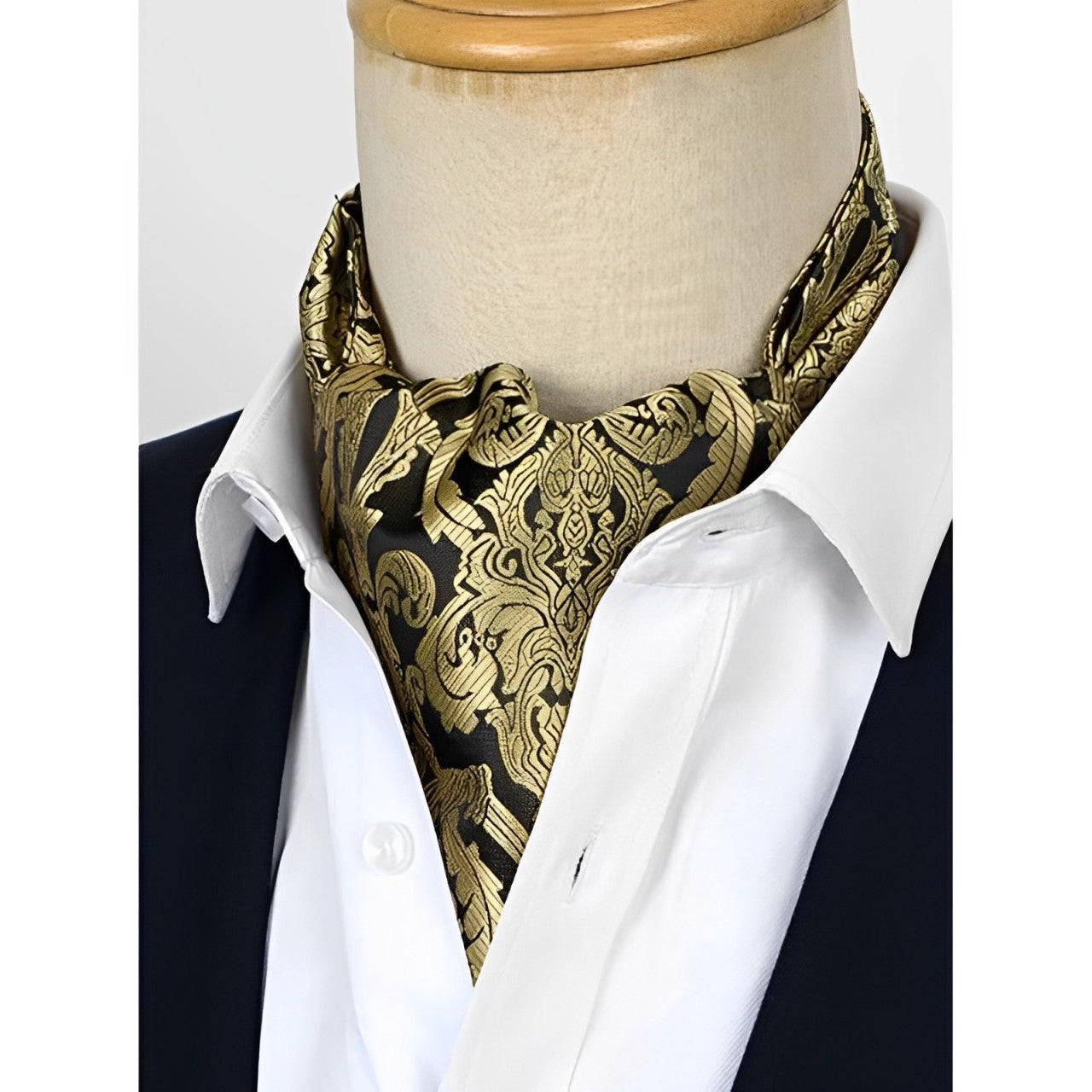 Gravata Masculina, Gravata, Gravata Estampada, Gravata Poliéster