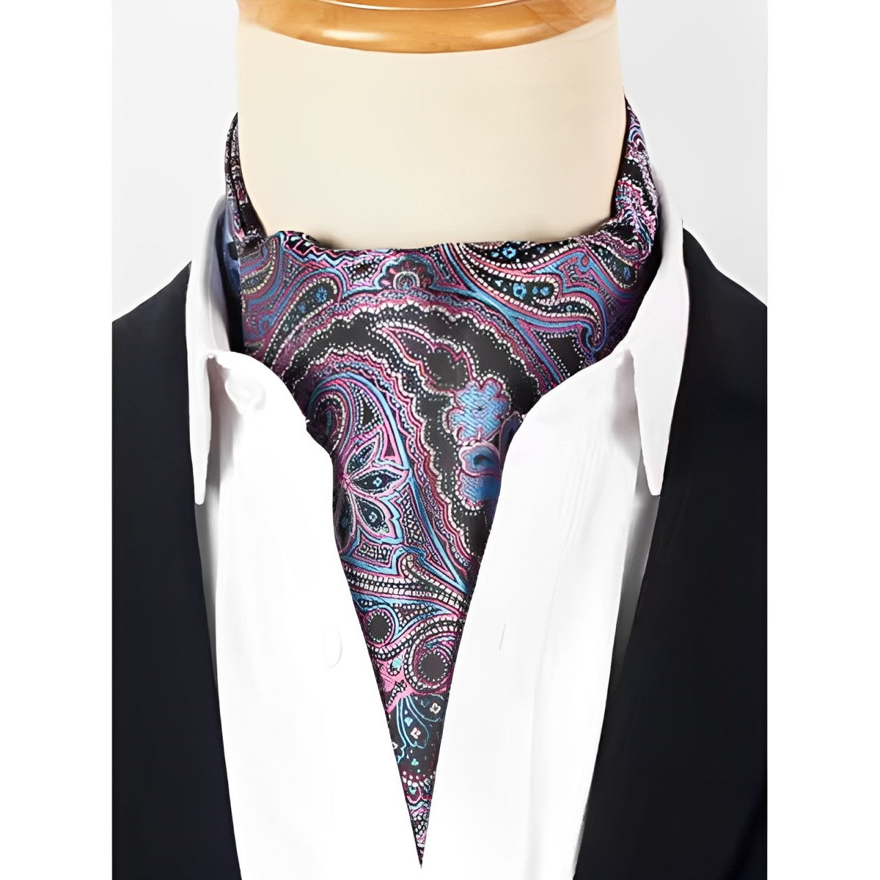 Gravata Masculina, Gravata, Gravata Estampada, Gravata Poliéster