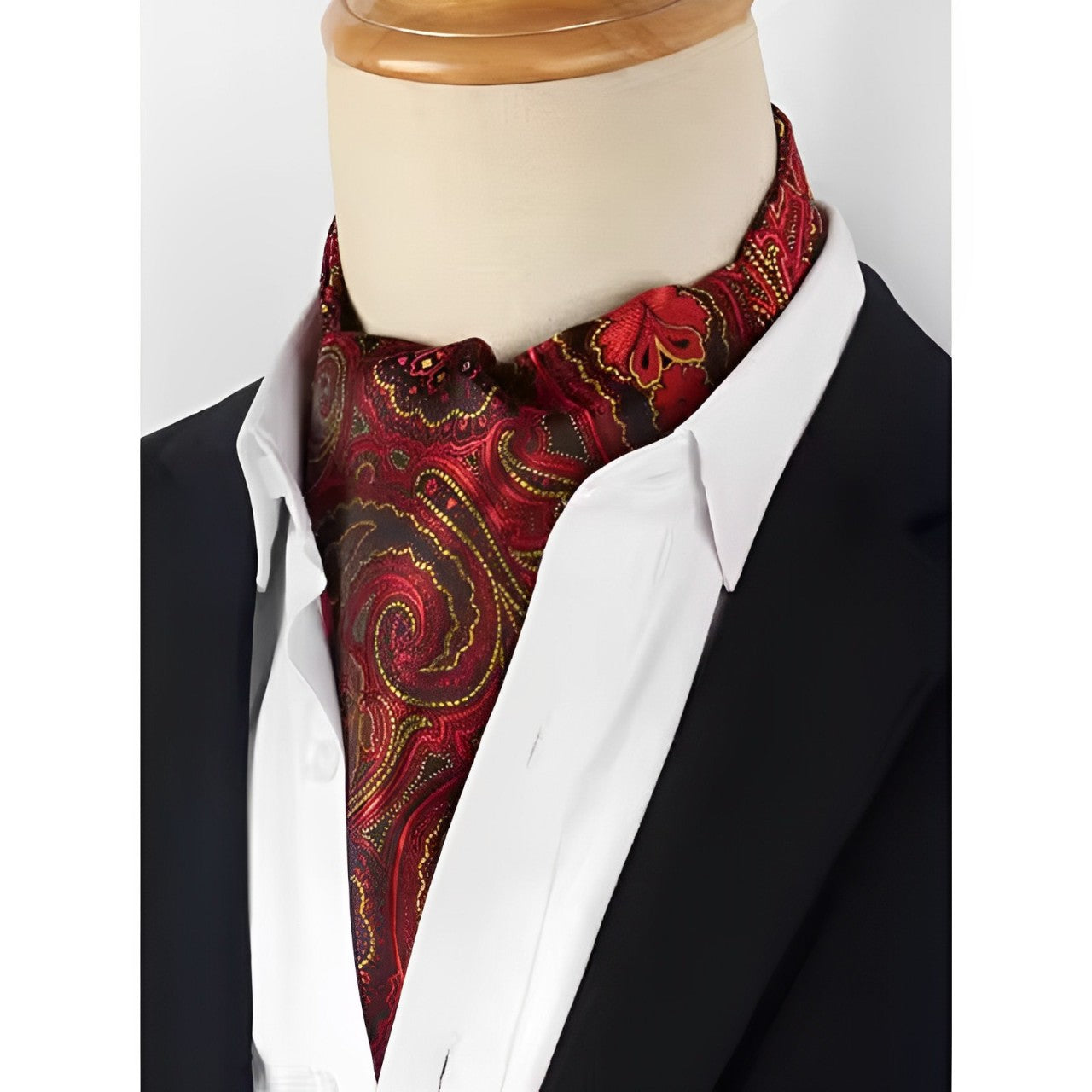 Gravata Masculina, Gravata, Gravata Estampada, Gravata Poliéster