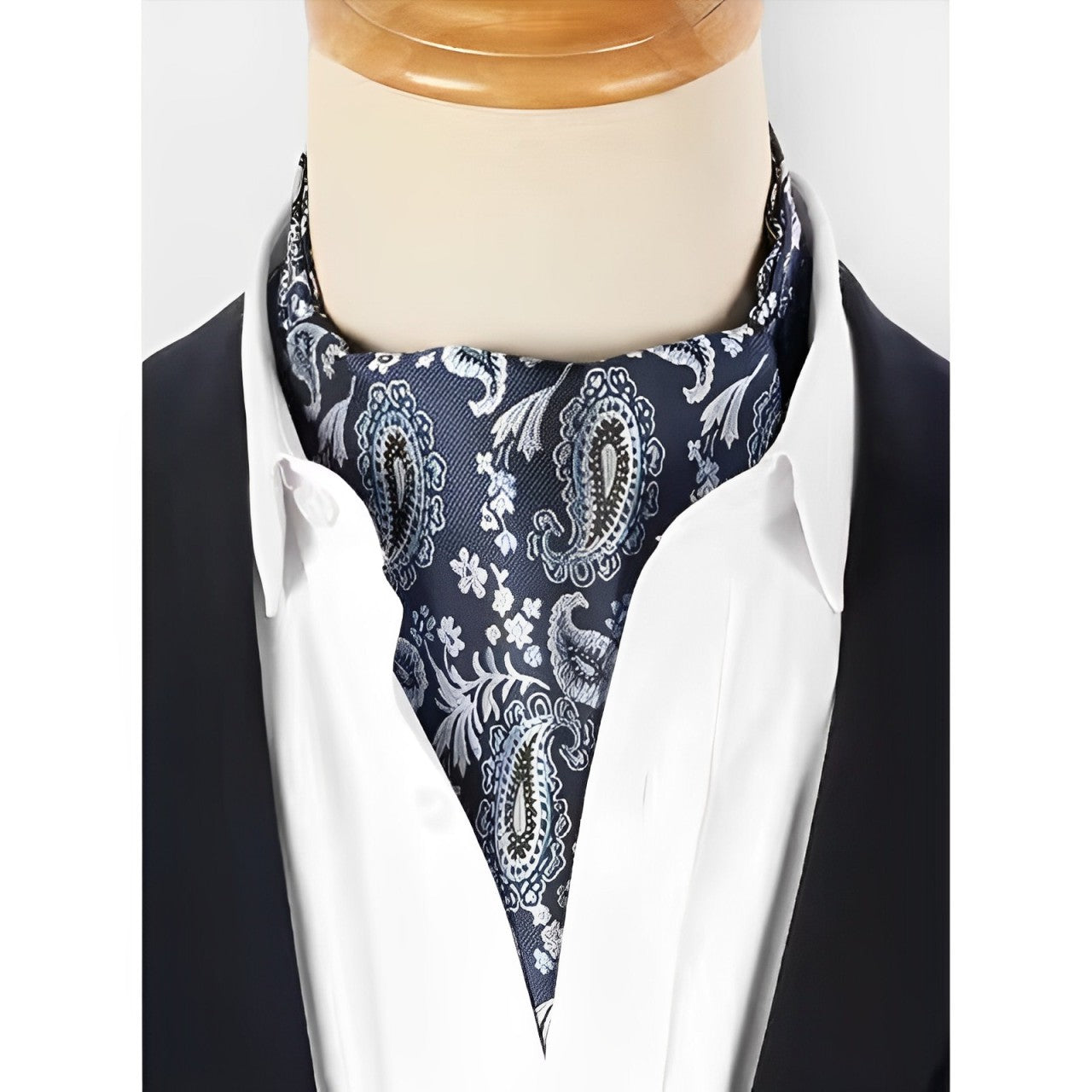 Gravata Masculina, Gravata, Gravata Estampada, Gravata Poliéster