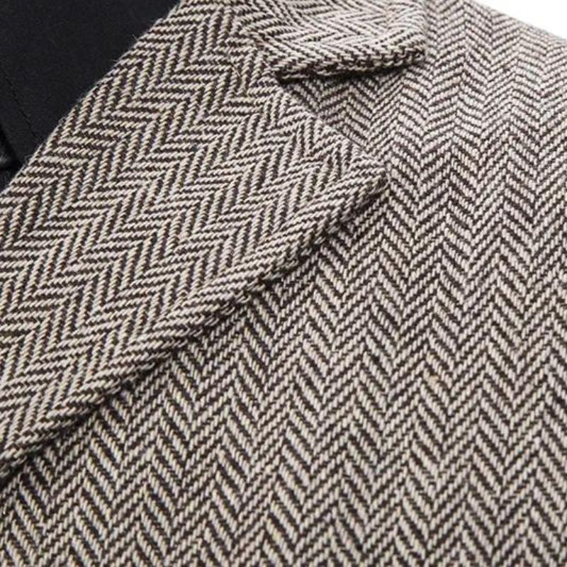 Colete Masculino, Colete Social Masculino, Colete Masculino de Lapela, Colete de Lapela