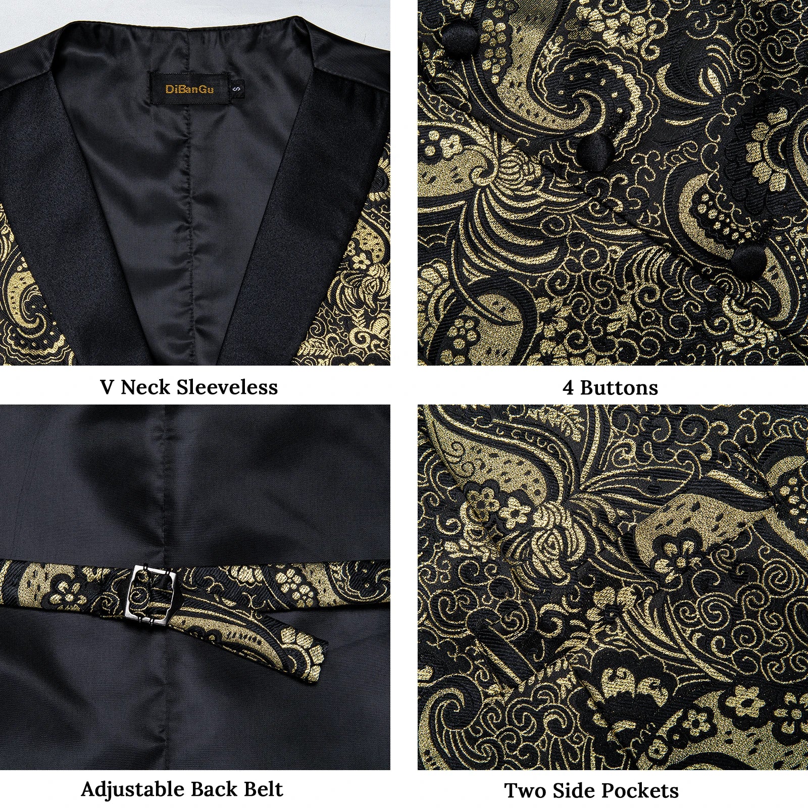colete masculino estampado, conjunto social masculino, colete para casamento, colete de festa masculino, colete luxury