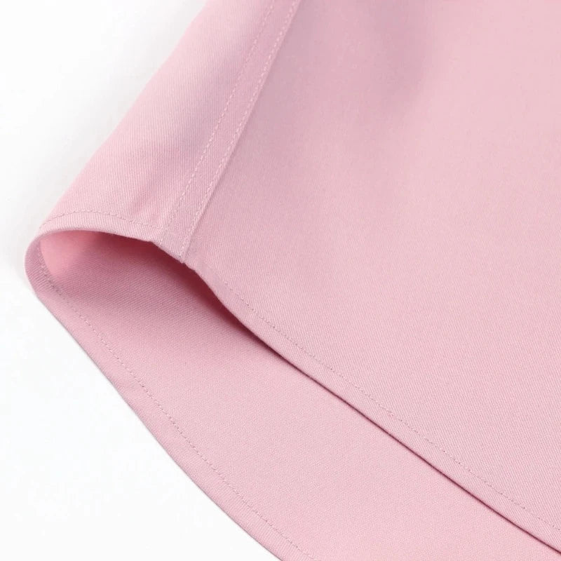 Camisa Social Masculina Maximus