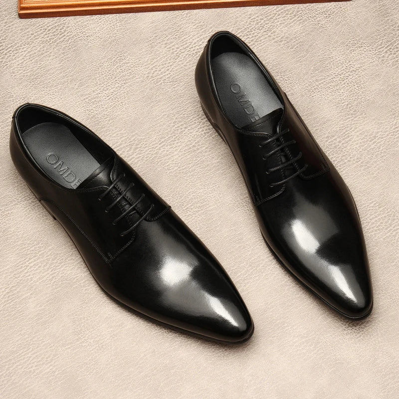 Sapato Social Masculino, Sapato Social de Couro, Sapato Masculino de Couro, Sapato de Couro Masculino