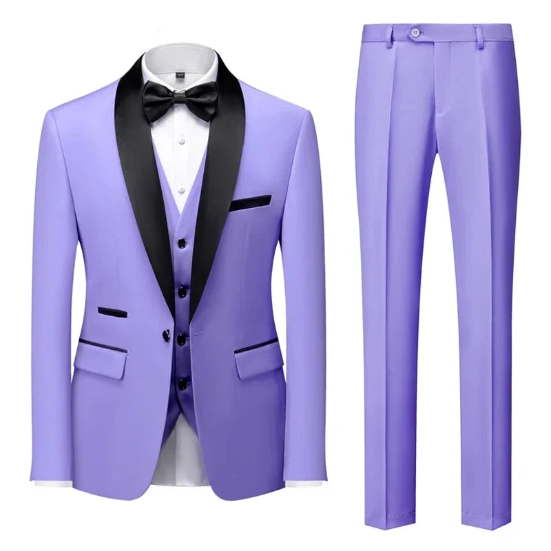 Smoking Masculino, Terno Masculino, Smoking, Terno Masculino