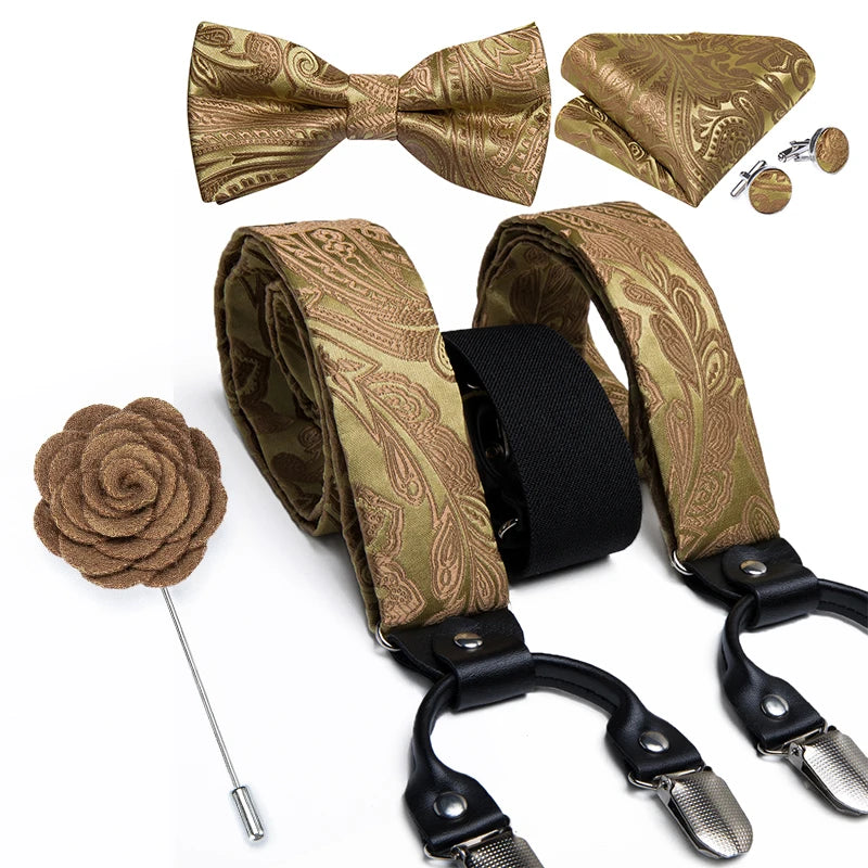 suspensório, suspensório masculino, suspensório estampado, suspensório luxuoso