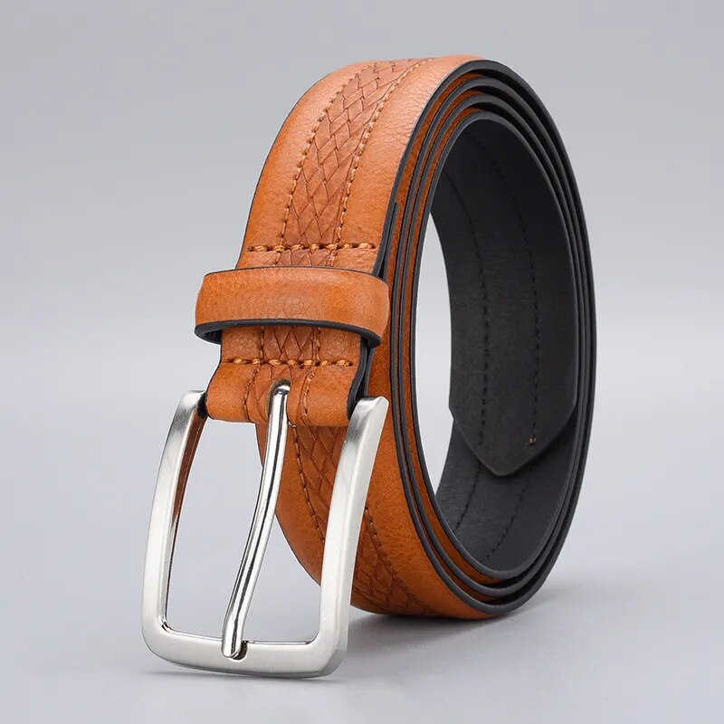 Cinto Masculino de Couro, cinto masculino vintage
