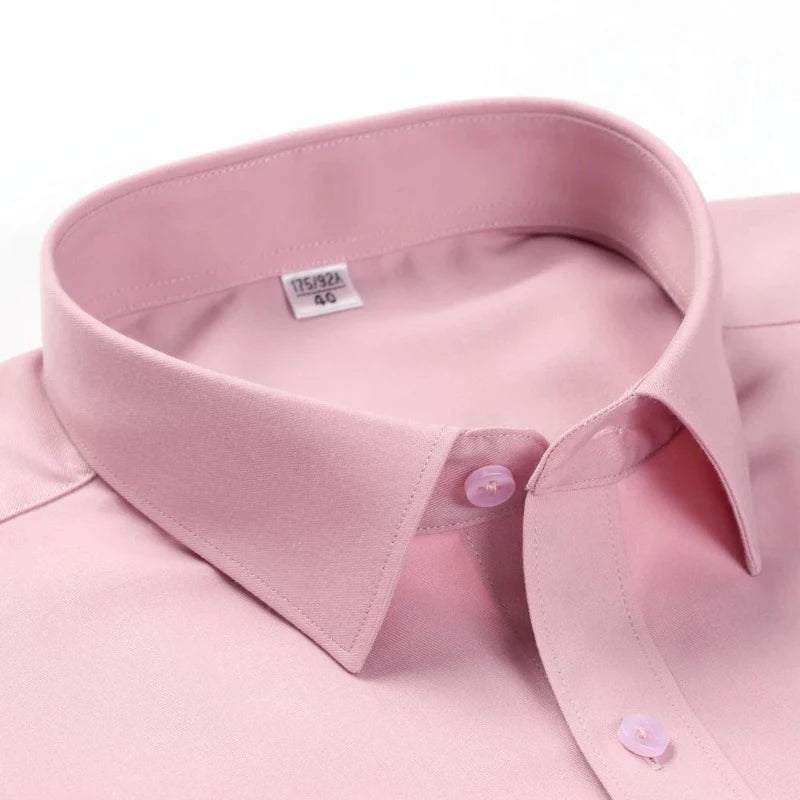 Camisa Social Masculina Maximus
