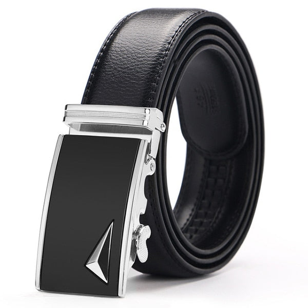 Cinto Masculino de Fivela Valentus