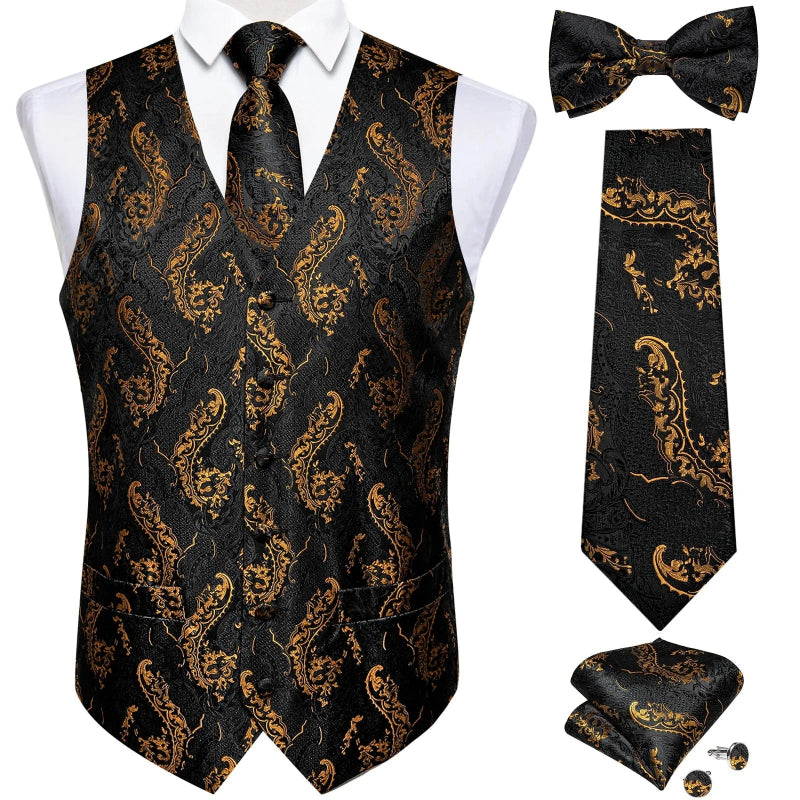 colete masculino conjunto, colete jacquard masculino, conjunto colete gravata, colete cerimônia masculino, colete para casamento, conjunto colete arabesco, colete masculino completo, colete social conjunto