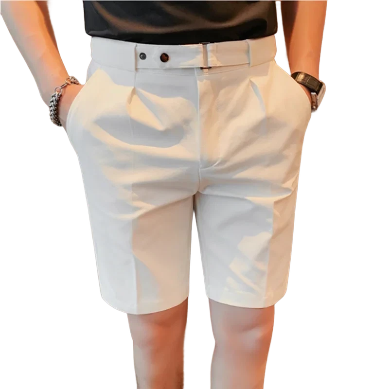 Bermuda Social Masculina, Bermuda Alfaiataria Masculina, Bermuda Masculina Social