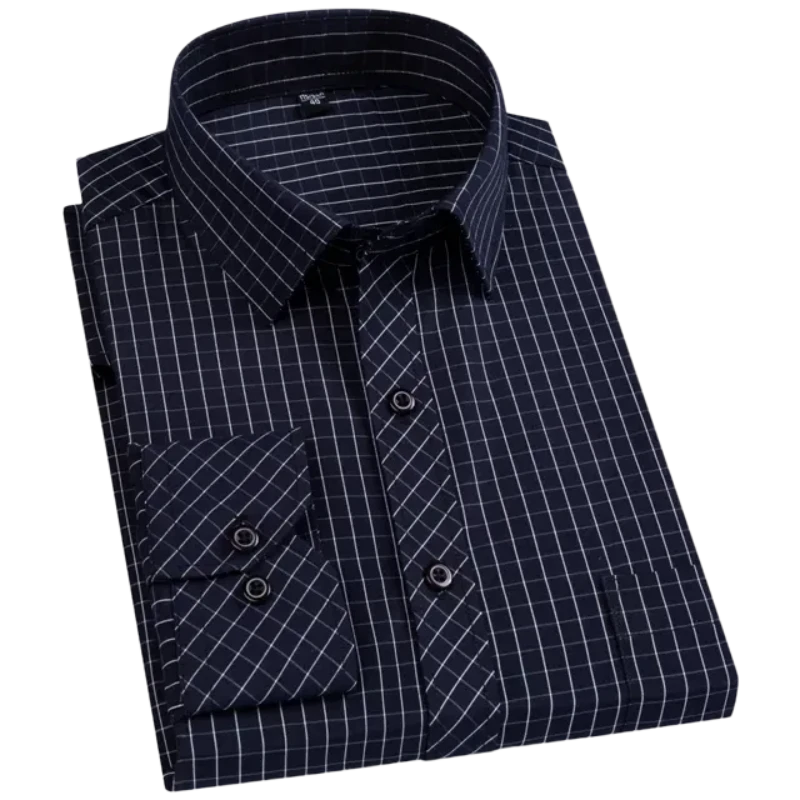 Camisa Xadrez, Camisa Social Xadrez, Camisa Social Masculina Xadrez