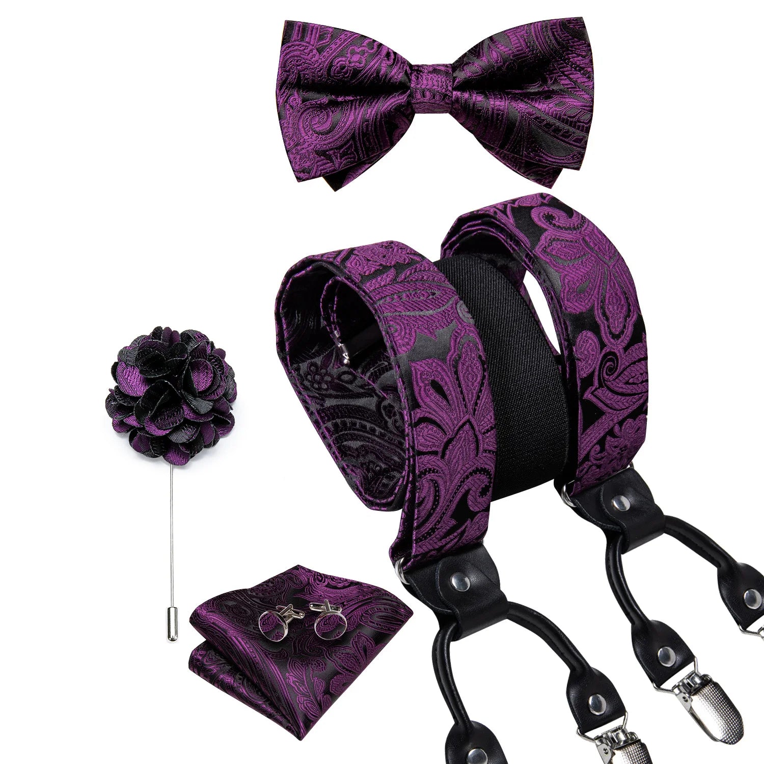 suspensório, suspensório masculino, suspensório estampado, suspensório luxuoso