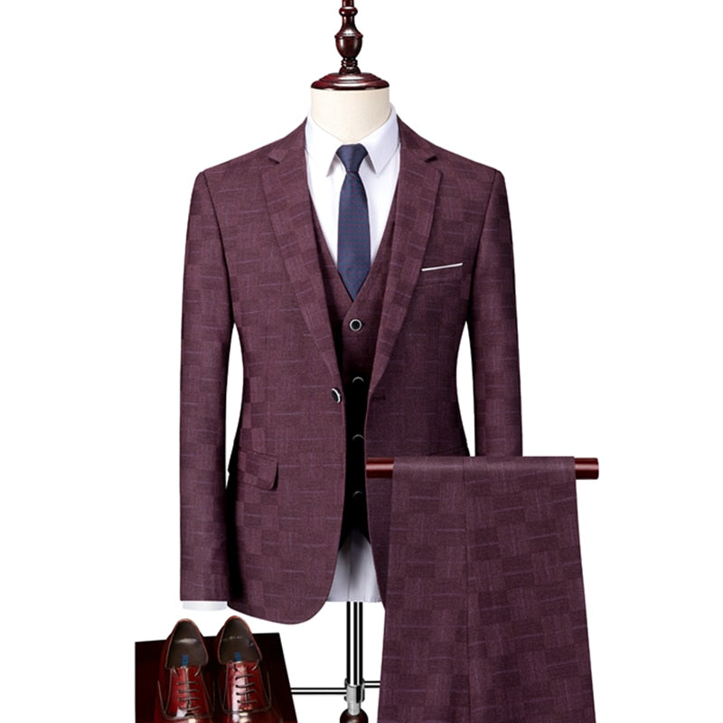 Terno Masculino Xadrez, terno masculino xadrez azul, terno masculino azul xadrez